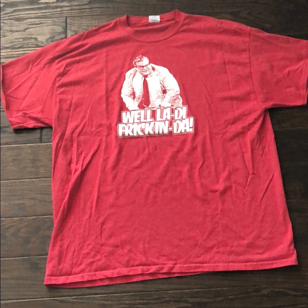 Men’s Chris Farley Novelty Tee